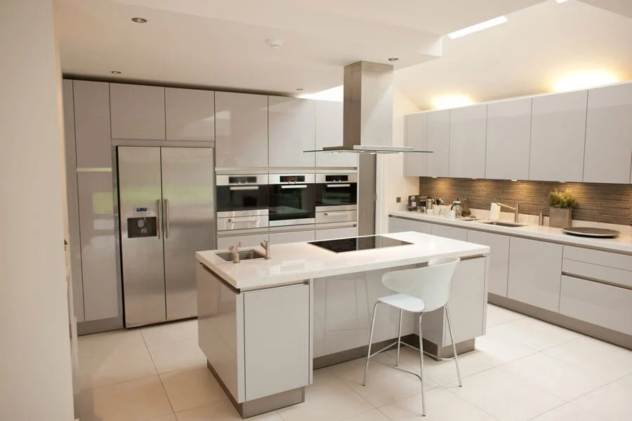 modern kitchen furniture