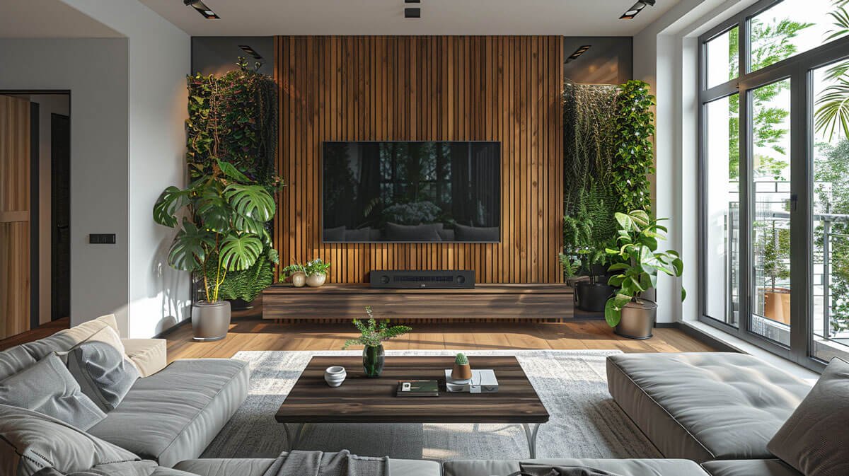 Jasa Pembuatan Living Room Set: Unik & Eksklusif