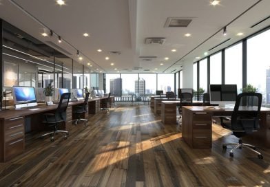 jasa buat desain interior untuk kantor